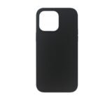 MADRID iPhone 14 Pro Max  Black Cover. Material:  Silicone