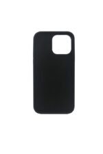 MADRID iPhone 14 Pro Max  Black Cover. Material:  Silicone - Image 4