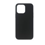 MADRID iPhone 14 Pro Max  Black Cover. Material:  Silicone