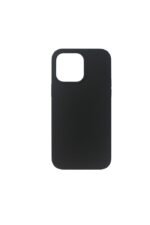 MADRID iPhone 14 Pro Max  Black Cover. Material:  Silicone