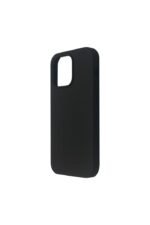 MADRID iPhone 14 Pro Max  Black Cover. Material:  Silicone - Image 3