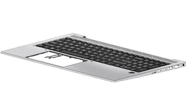 SPS-TOPCVR W/KB BL PVCY SWISS