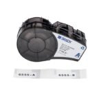 Polyester tape for M210 and  M211 Portable Label Printer