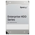 3.5" SATA HDD HAT5310-8T 8  TB, 8000 GB, 7200  RPM The  Synology built-on SSDS are designed to handle tough caching workloads in a 24/7