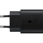 Fast Charging Wall Charger  EP-TA800  BLACK