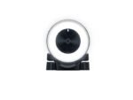 RZ19-02320100-R3M1 - Razer  Kiyo webcam 4 MP USB Black  Kiyo, 4 MP, 2688 x 1520 pixels, 60 fps, 360p,480p,720p,1080p, YUY2, 2688 x 1520