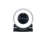 RZ19-02320100-R3M1 - Razer  Kiyo webcam 4 MP USB Black  Kiyo, 4 MP, 2688 x 1520 pixels, 60 fps, 360p,480p,720p,1080p, YUY2, 2688 x 1520