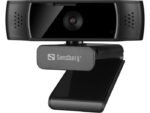 USB Webcam Autofocus DualMic - Image 2