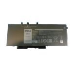Laptop battery - 1 x 4-cell 5YHR4, Battery, DELL, - Dell  Latitude 5280, 5480 - Dell Precision Mobile Workstation 3520