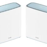 EAGLE PRO AI AX3200 Mesh  System(2-Pack)