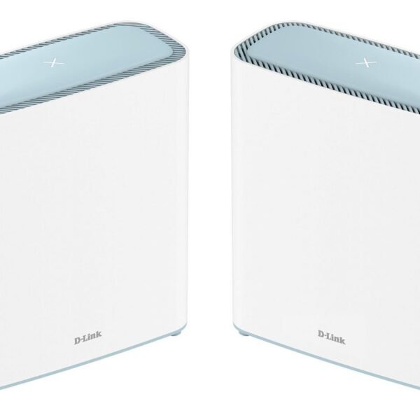 EAGLE PRO AI AX3200 Mesh  System(2-Pack)