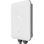 cnPilot E500 - without PoE  injector