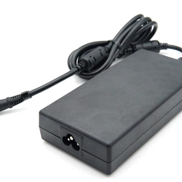 Power Adapter for HP 180W 19V 9.5A Plug:7.4*5.0p  Including EU Power Cord
