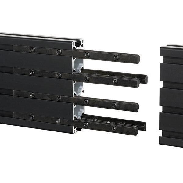 Joining Kit for Extending  BT8390 - Black