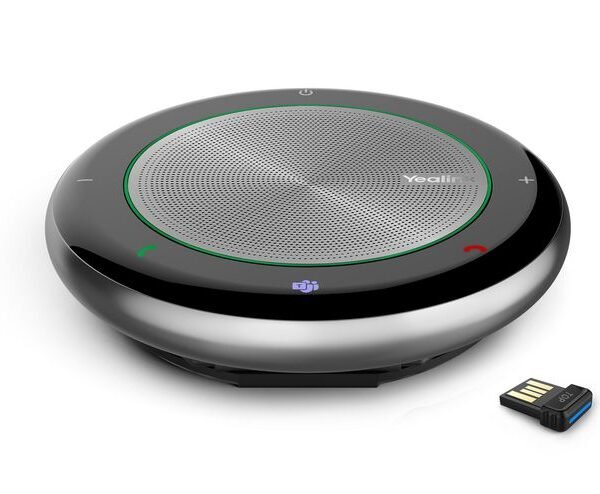 MSFT - CP700 USB/Bluetooth  Conference