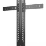 Wall Mount Black
