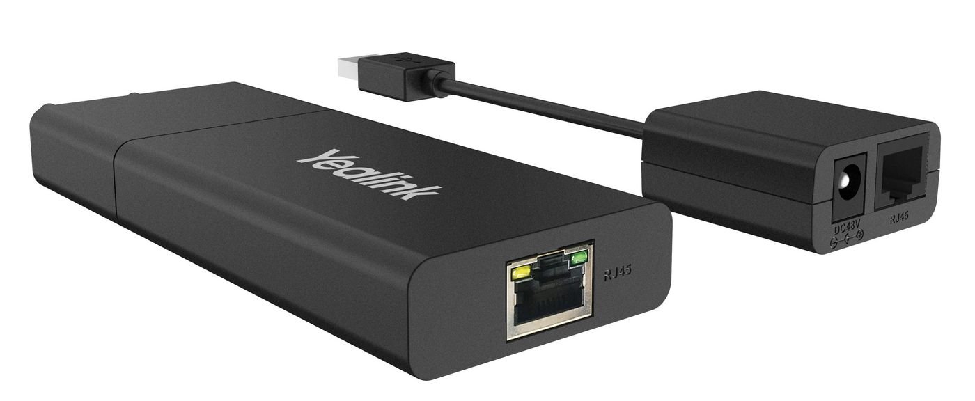 Img_29403755.jpg Network Transmitter & Receiver Black - Image 1