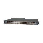 cnMatrix EX2052R-P,  Intelligent Ethernet PoE  Switch, 48 1G and 4 SFP+, No CRPS - no pwr cord
