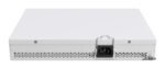 Cloud Smart Switch  610-8P-2S+IN with 8 x Gigabit   802.3af/at PoE-out ports, 2 x SFP+ cages, SwOS, desktop case, PSU - Image 3