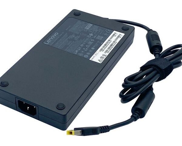 230W AC power adapter for  Lenovo ThinkPad laptops