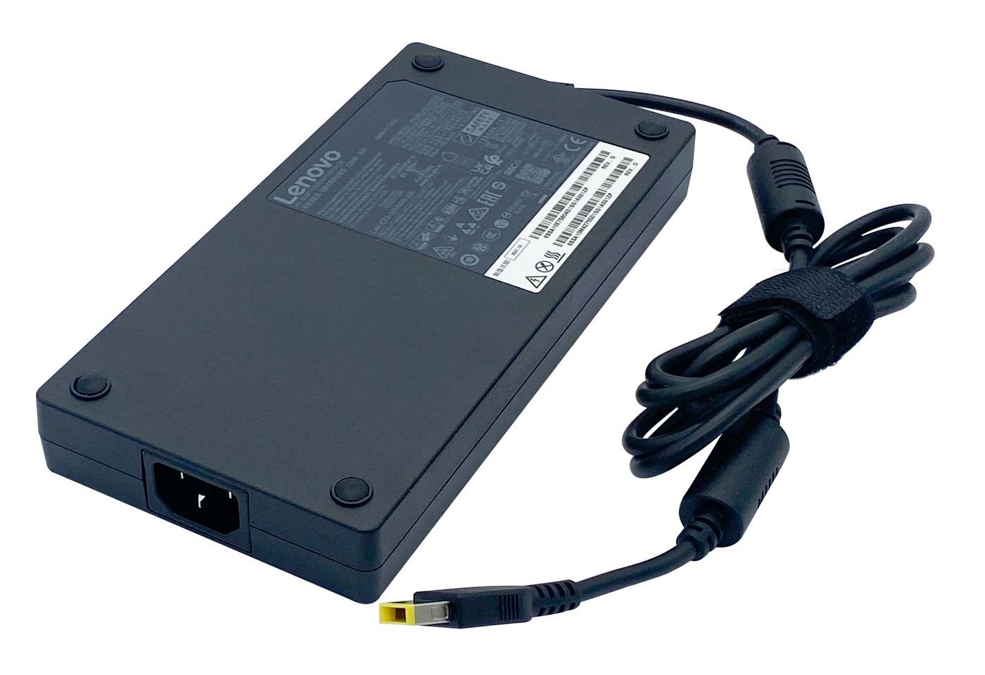 Img_29422396.jpg 230W AC power adapter for Lenovo ThinkPad laptops - Image 1