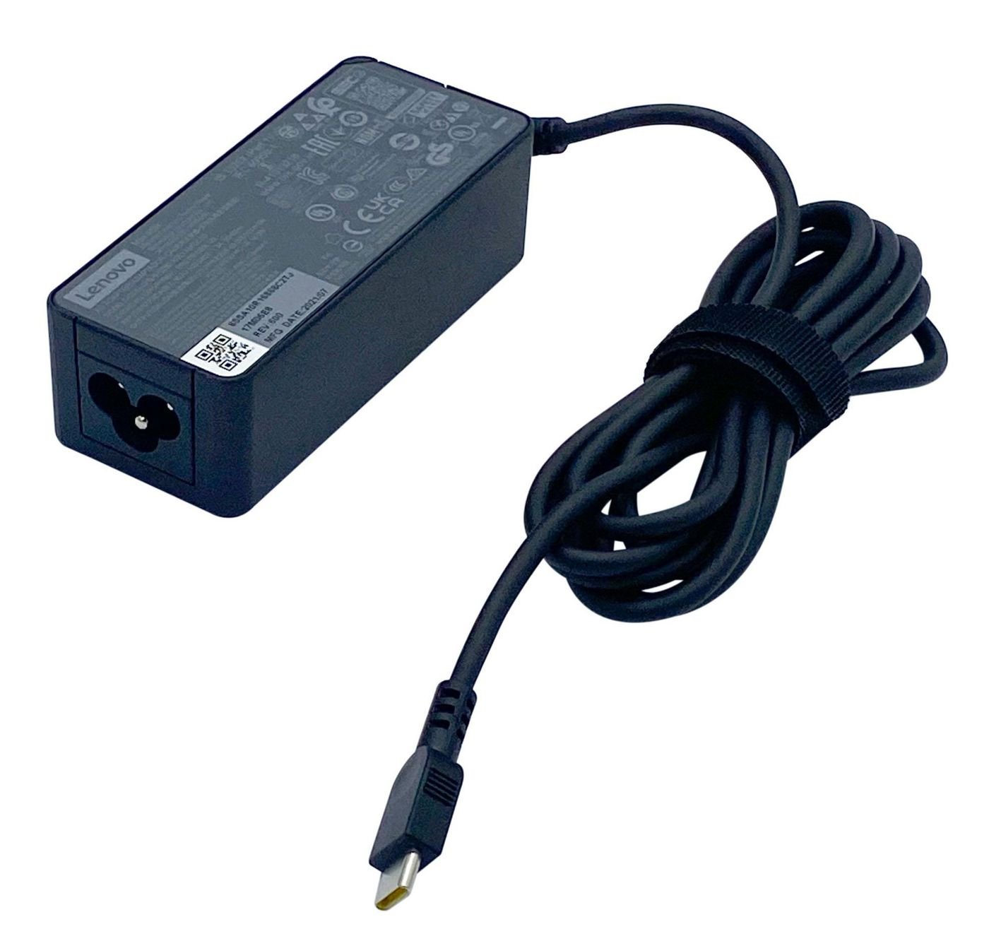 Img_29422398.jpg 45W USB Type-C AC adapter AC_ADAPTER PD 45W 20 15 9 5V 3 - Image 1