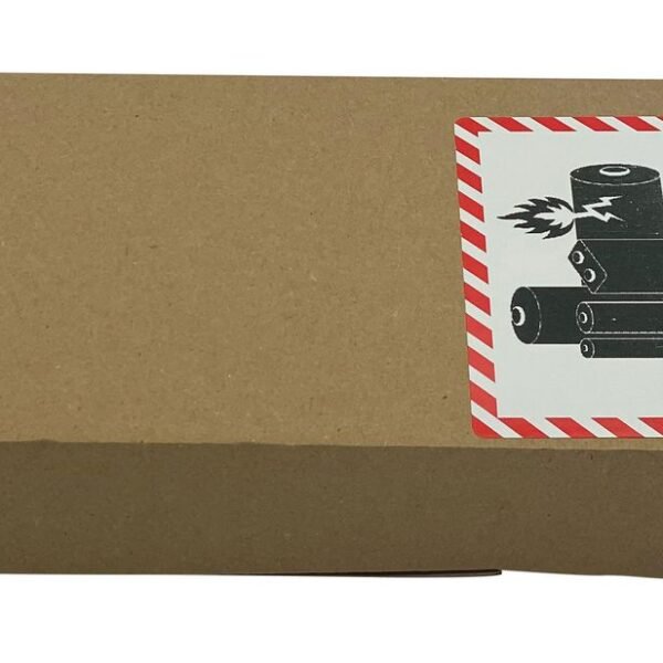 Battery, 60WHR, 4 Cell,  Lithium Ion N18GG, Battery,  DELL, Latitude 5289
