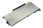 Battery, 60WHR, 4 Cell,  Lithium Ion N18GG, Battery,  DELL, Latitude 5289 - Image 2