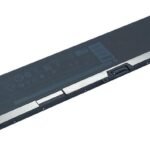 97Wh 6-cell Lithium Ion  battery for laptops Ion
