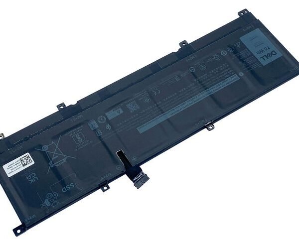 BATTERY 75WHR 6C LITHIUM