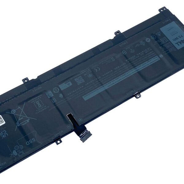 BATTERY 75WHR 6C LITHIUM