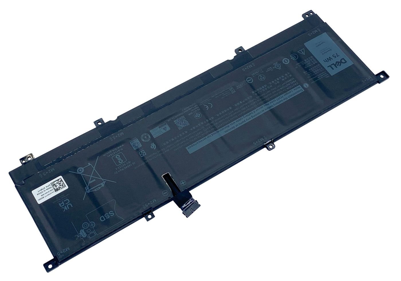 Img_29422492.jpg BATTERY 75WHR 6C LITHIUM - Image 1