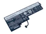 3-cell 24Wh lithium-ion  internal battery