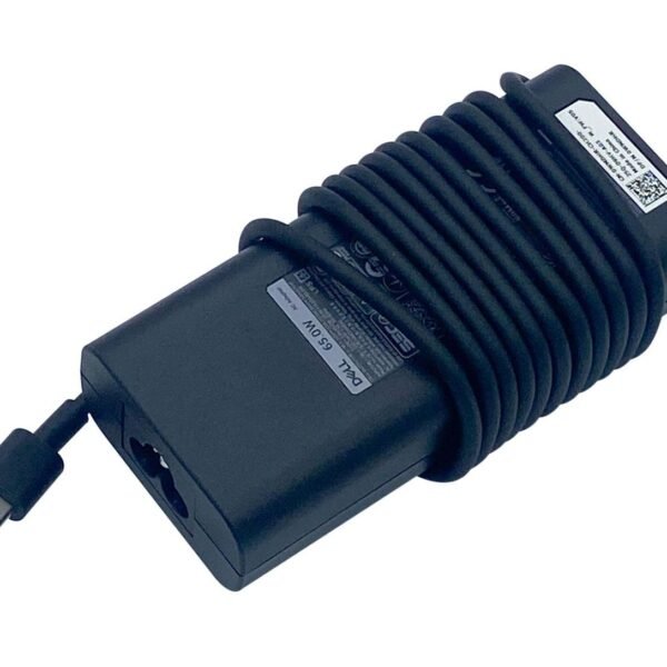 65W AC adapter with USB  Type-C connector