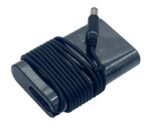 65W AC adapter for laptops - Image 2