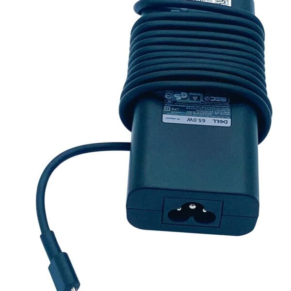 65W USB-C AC adapter for  laptops