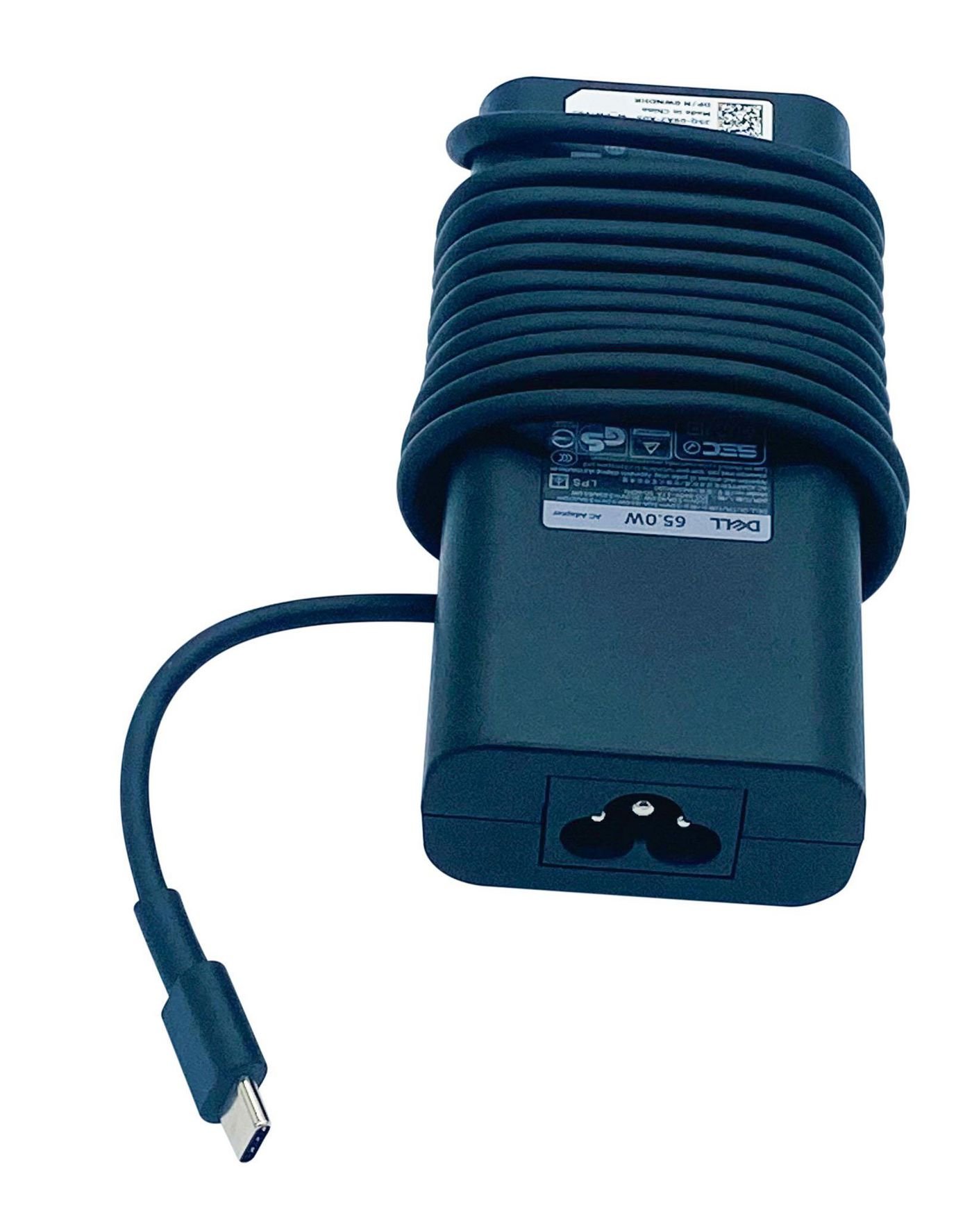 Img_29422575.jpg 65W USB-C AC adapter for laptops - Image 1