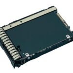 960GB SAS 12G Mixed Use SFF  SC SAS