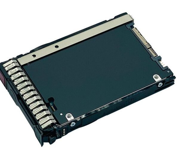 960GB SAS 12G Mixed Use SFF  SC SAS