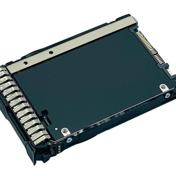 960GB SAS 12G Mixed Use SFF  SC SAS