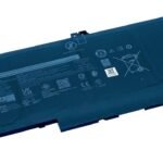 Battery, 60WHR, 4 Cell,  Lithium Ion