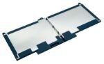 Battery, 60WHR, 4 Cell,  Lithium Ion - Image 2
