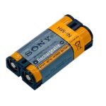 BATTERY, NICKEL HYDROGEN