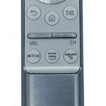 Smart TV Q7F / Q8 / Q9 Series  Remote Con..