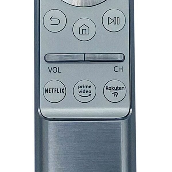 Smart TV Q7F / Q8 / Q9 Series  Remote Con..