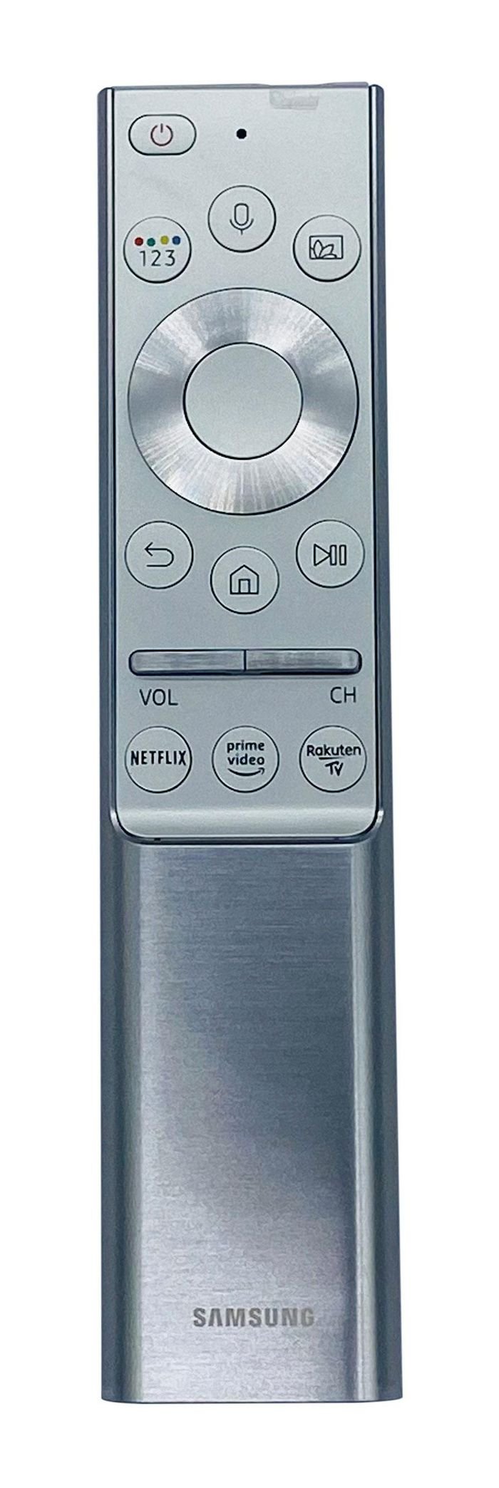 Img_29422640-1 Smart TV Q7F / Q8 / Q9 Series Remote Con.. - Image 1