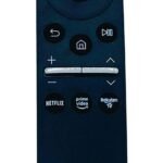 REMOCON-SMART CONTROL 2020  TV,SAMSUNG,21