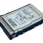 960GB SAS Solid State Drive -  2.5-inch small form factor  (SFF), Read Intensive (RI), Smart Carrier (SC), VS, Digitally Signed Firmware