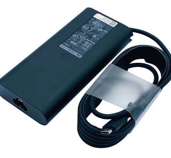 130W AC Adapter with USB  Type-C connector