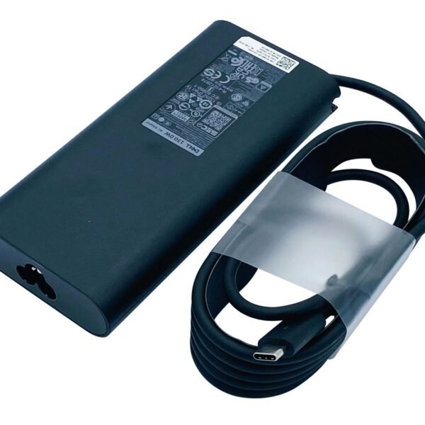 130W AC Adapter with USB  Type-C connector